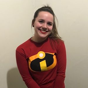 Meet your Posher, Aubrey